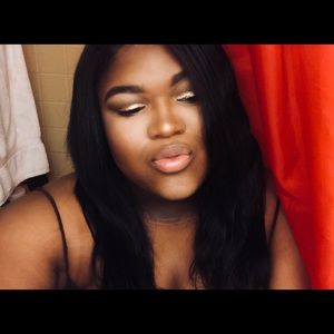 Meet your Posher, Aaliyah